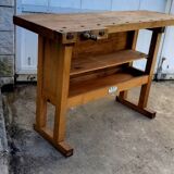 EDF workbench