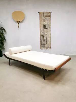 Daybed by Dick Cordemeijer Auping