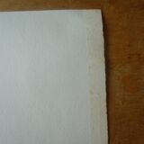 Advertising poster 1950s pile wonder