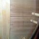 Table palissandre et 4 chaises Gudme Mobelfabrik