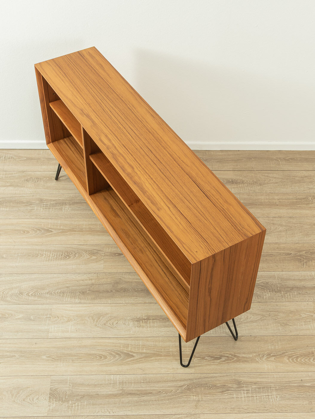 1960s sideboard, heinrich riestenpatt