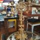 2 candlesticks in golden regulation