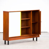 Enfilade scandinave 1960