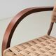 Rare Lounge Chair by Bas van Pelt for My Home Netherlands 1936