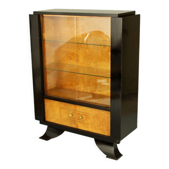 Art deco cabinet, 1920s