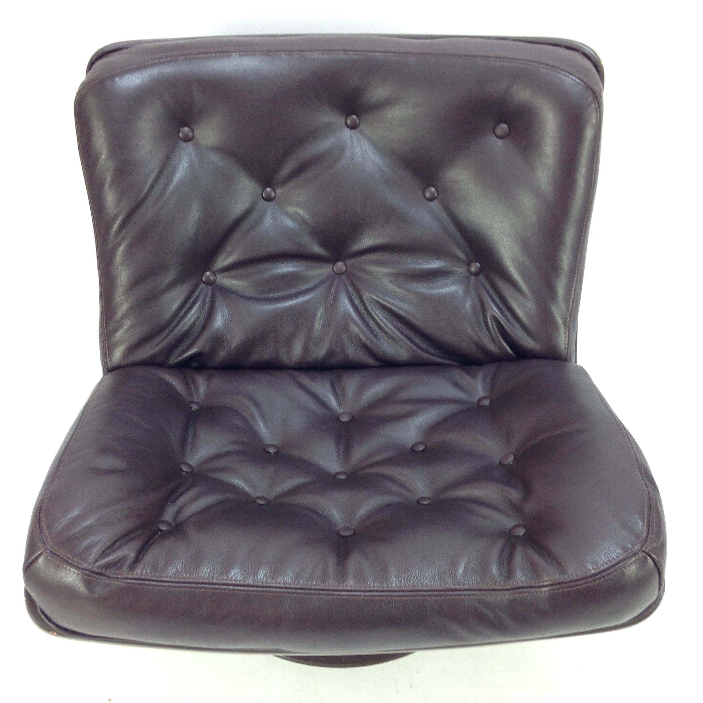 Armchair 975 by Geoffrey Harcourt for Artifort, 1970