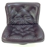 Armchair 975 by Geoffrey Harcourt for Artifort, 1970