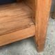 Parisian bookcase, Perriand type