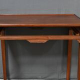 Mahogany Cabaret Table, Louis XVI Style – Early 19th Century