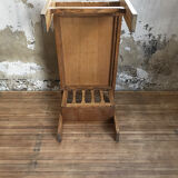 Coffee table door review