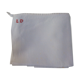 Old tea towel in thick cotton
