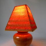 Bedside lamp