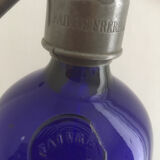 Siphon bottle