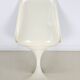 Vintage dining room chair, office chair, dressing table chair
