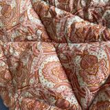 Bohemian quilts