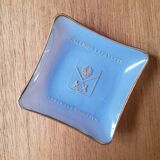 Galeries Lafayette ashtray cup