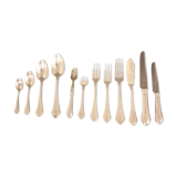 Ménagère Art déco