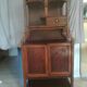 Japanese cabinet XIXs