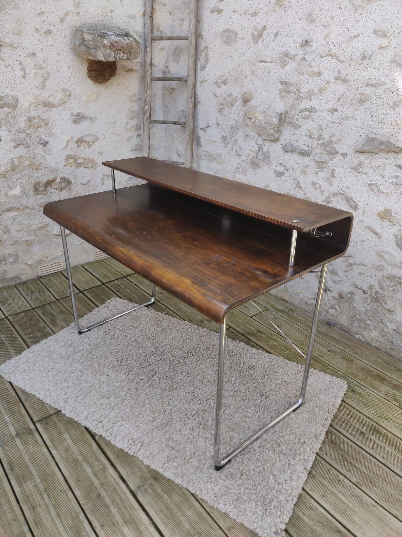 Vintage desk