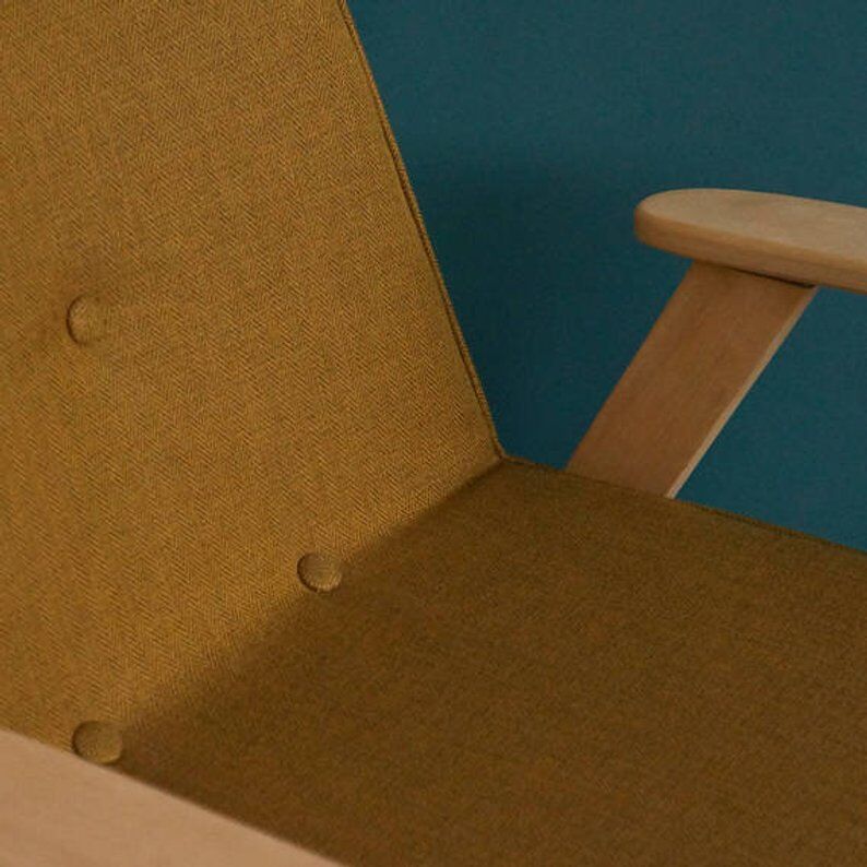 Armchair 366 Chierowski