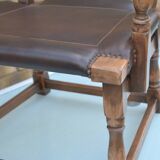 armchair attributed to Théo Ruth for Artifort