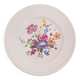 Vintage Luneville France plates