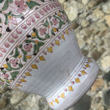 Vase • Pottery of Rabat-Salé