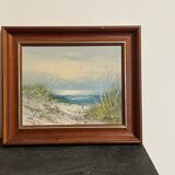 Table Sea