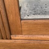 Parisian art deco wardrobe