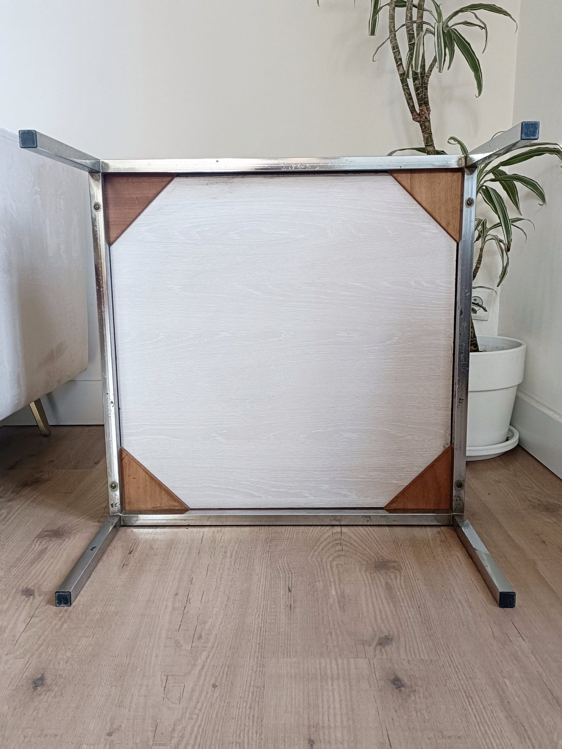 70s side table / coffee table