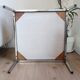 70s side table / coffee table