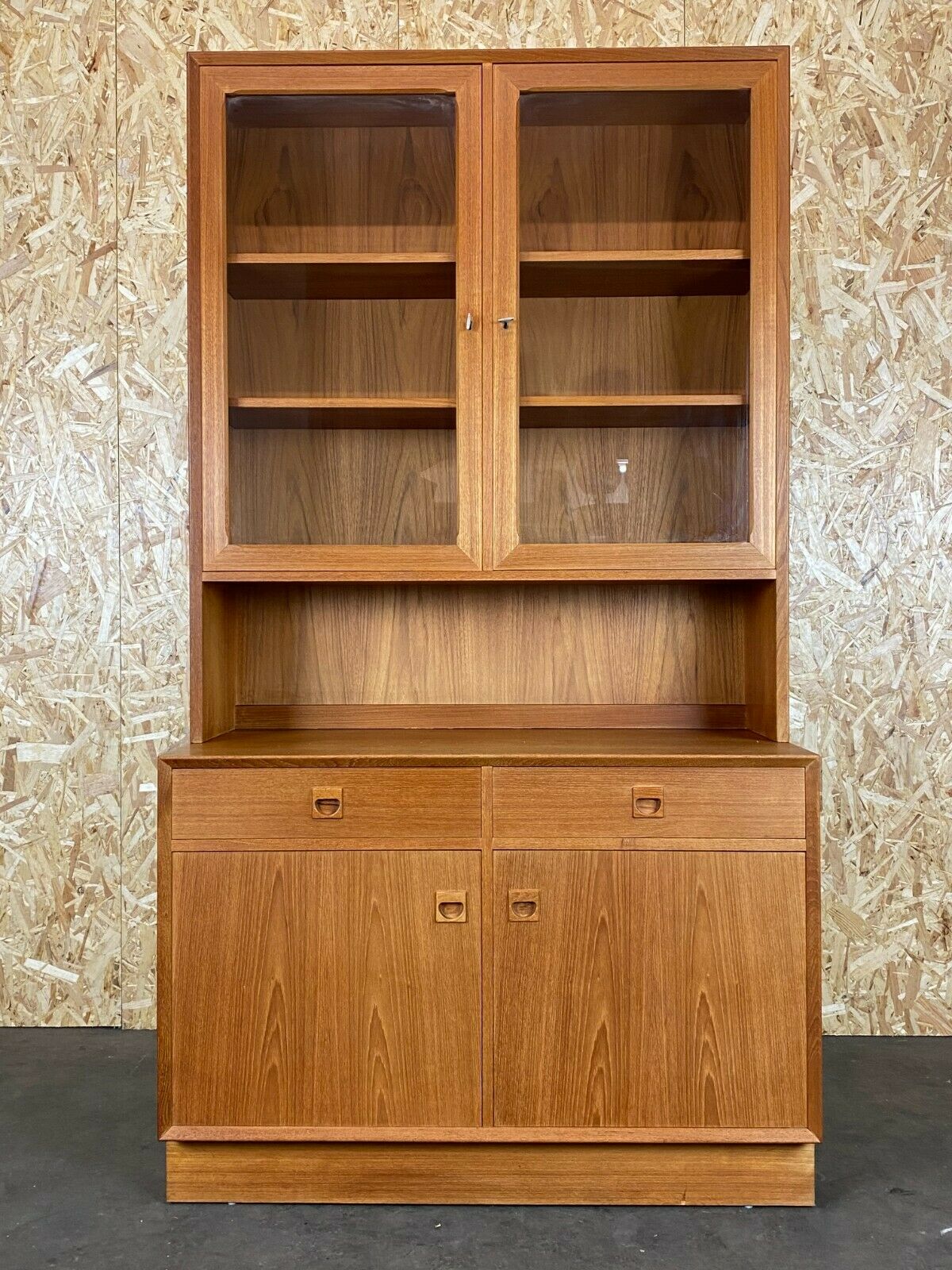 60er 70er jahre regal bookcase cabinet erik brouer for brouer møbelfabrik danish