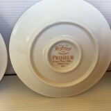 Trio de coquetiers par Signe Perssin Melin scandinave