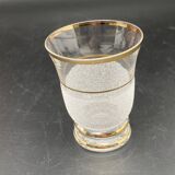 Art Deco spirits set