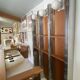 Bar Set - Shelves-Stools - Year 1970