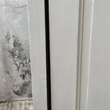 White hosiery wardrobe