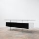 Bureau vintage Grand par Xavier Marbot, 1960