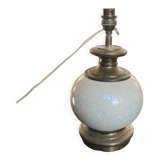 Lamp base