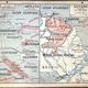 Old school map Vidal-Lablache 37, T10, 1914 - West Africa