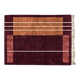 Traditional handmade pure wool Berber rug size 150x250cm