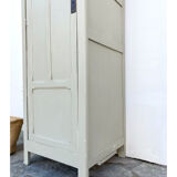 Parisian wardrobe