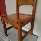 Tappiovara chairs