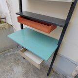 Coen De Wries wall desk