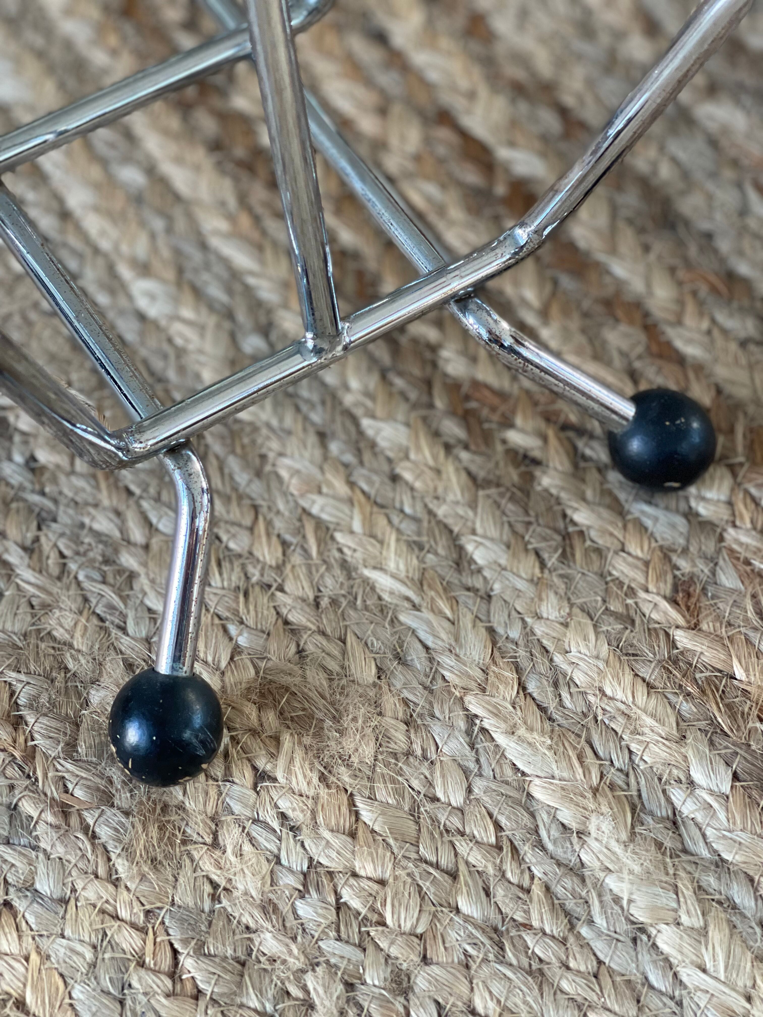 Sputnik magazine holder 1970