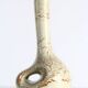 1970s ceramic vase, Roberto Rigon for Bertoncello