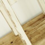 Stool vintage revisited reasons Orla Kiely