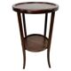 Table d'appoint ancienne de Thonet-Mundus