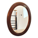 Antique oval mirror (12)