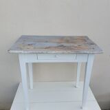 Table de ferme table campagnarde