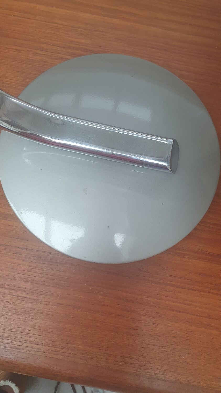 Fase lamp model 520, 60s